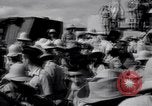 Image of French vessels Vietnam, 1947, second 53 stock footage video 65675028891