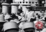 Image of French vessels Vietnam, 1947, second 56 stock footage video 65675028891