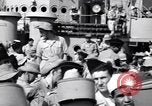 Image of French vessels Vietnam, 1947, second 57 stock footage video 65675028891