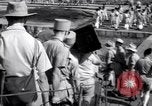 Image of French vessels Vietnam, 1947, second 58 stock footage video 65675028891