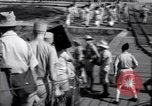 Image of French vessels Vietnam, 1947, second 59 stock footage video 65675028891