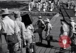 Image of French vessels Vietnam, 1947, second 60 stock footage video 65675028891