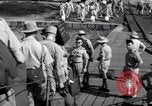 Image of French vessels Vietnam, 1947, second 61 stock footage video 65675028891