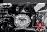 Standbild Zink Pflanze Arbeitnehmer Franklin New Jersey USA, 1914, aus Sekunde 1 historischem Filmmaterial Videoclip 65675028892
