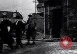 Standbild Zink Pflanze Arbeitnehmer Franklin New Jersey USA, 1914, aus Sekunde 44 historischem Filmmaterial Videoclip 65675028892