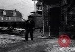 Standbild Zink Pflanze Arbeitnehmer Franklin New Jersey USA, 1914, aus Sekunde 50 historischem Filmmaterial Videoclip 65675028892