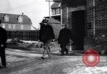 Standbild Zink Pflanze Arbeitnehmer Franklin New Jersey USA, 1914, aus Sekunde 52 historischem Filmmaterial Videoclip 65675028892