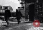 Standbild Zink Pflanze Arbeitnehmer Franklin New Jersey USA, 1914, aus Sekunde 53 historischem Filmmaterial Videoclip 65675028892
