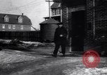 Standbild Zink Pflanze Arbeitnehmer Franklin New Jersey USA, 1914, aus Sekunde 55 historischem Filmmaterial Videoclip 65675028892