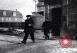 Standbild Zink Pflanze Arbeitnehmer Franklin New Jersey USA, 1914, aus Sekunde 56 historischem Filmmaterial Videoclip 65675028892
