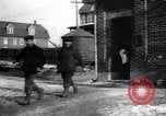Standbild Zink Pflanze Arbeitnehmer Franklin New Jersey USA, 1914, aus Sekunde 59 historischem Filmmaterial Videoclip 65675028892