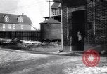 Standbild Zink Pflanze Arbeitnehmer Franklin New Jersey USA, 1914, aus Sekunde 61 historischem Filmmaterial Videoclip 65675028892