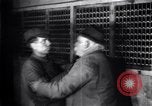Image Miner's check-conseil Franklin New Jersey USA, 1914, de la seconde 36 séquences d'archives historiques vidéo 65675028894