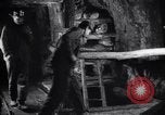 Standbild Ausschachtung in Zinkmine Franklin New Jersey USA, 1914, aus Sekunde 17 historischem Filmmaterial Videoclip 65675028897