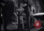 Standbild Ausschachtung in Zinkmine Franklin New Jersey USA, 1914, aus Sekunde 19 historischem Filmmaterial Videoclip 65675028897