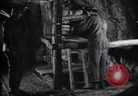 Standbild Ausschachtung in Zinkmine Franklin New Jersey USA, 1914, aus Sekunde 29 historischem Filmmaterial Videoclip 65675028897