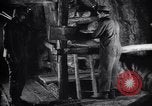 Standbild Ausschachtung in Zinkmine Franklin New Jersey USA, 1914, aus Sekunde 33 historischem Filmmaterial Videoclip 65675028897