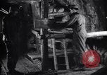 Standbild Ausschachtung in Zinkmine Franklin New Jersey USA, 1914, aus Sekunde 34 historischem Filmmaterial Videoclip 65675028897