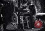 Standbild Ausschachtung in Zinkmine Franklin New Jersey USA, 1914, aus Sekunde 36 historischem Filmmaterial Videoclip 65675028897