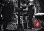 Standbild Ausschachtung in Zinkmine Franklin New Jersey USA, 1914, aus Sekunde 38 historischem Filmmaterial Videoclip 65675028897
