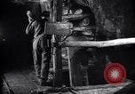 Standbild Ausschachtung in Zinkmine Franklin New Jersey USA, 1914, aus Sekunde 47 historischem Filmmaterial Videoclip 65675028897