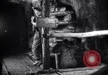 Standbild Ausschachtung in Zinkmine Franklin New Jersey USA, 1914, aus Sekunde 48 historischem Filmmaterial Videoclip 65675028897