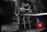 Standbild Ausschachtung in Zinkmine Franklin New Jersey USA, 1914, aus Sekunde 50 historischem Filmmaterial Videoclip 65675028897
