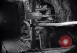 Standbild Ausschachtung in Zinkmine Franklin New Jersey USA, 1914, aus Sekunde 52 historischem Filmmaterial Videoclip 65675028897