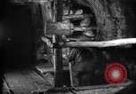 Standbild Ausschachtung in Zinkmine Franklin New Jersey USA, 1914, aus Sekunde 53 historischem Filmmaterial Videoclip 65675028897