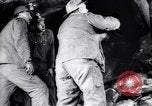 Image les opérations de forage Franklin New Jersey USA, 1914, de la seconde 38 séquences d'archives historiques vidéo 65675028898