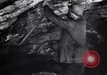 Standbild rescue Squad Franklin New Jersey USA, 1914, aus Sekunde 25 historischem Filmmaterial Videoclip 65675028900