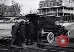Standbild Zink Firma Ambulanz Franklin New Jersey USA, 1914, aus Sekunde 37 historischem Filmmaterial Videoclip 65675028902