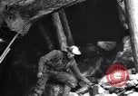 Image of mine-explosion Franklin New Jersey USA, 1914, second 25 stock footage video 65675028903