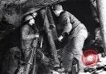 Image of mine-explosion Franklin New Jersey USA, 1914, second 40 stock footage video 65675028903