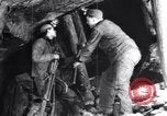 Image of mine-explosion Franklin New Jersey USA, 1914, second 41 stock footage video 65675028903