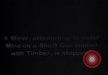 Image of shaft-car Franklin New jersey USA, 1914, second 9 stock footage video 65675028904