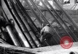 Image of shaft-car Franklin New jersey USA, 1914, second 25 stock footage video 65675028904