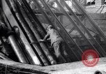 Image of shaft-car Franklin New jersey USA, 1914, second 27 stock footage video 65675028904