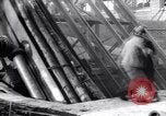 Image of shaft-car Franklin New jersey USA, 1914, second 34 stock footage video 65675028904