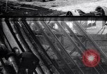 Image of shaft-car Franklin New jersey USA, 1914, second 39 stock footage video 65675028904