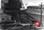 Image of unloading timber Franklin New Jersey USA, 1914, second 25 stock footage video 65675028905