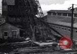 Image of unloading timber Franklin New Jersey USA, 1914, second 29 stock footage video 65675028905