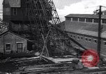 Image of unloading timber Franklin New Jersey USA, 1914, second 34 stock footage video 65675028905