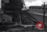 Image of unloading timber Franklin New Jersey USA, 1914, second 35 stock footage video 65675028905