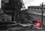 Image of unloading timber Franklin New Jersey USA, 1914, second 38 stock footage video 65675028905
