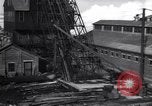 Image of unloading timber Franklin New Jersey USA, 1914, second 41 stock footage video 65675028905