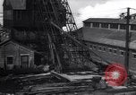 Image of unloading timber Franklin New Jersey USA, 1914, second 44 stock footage video 65675028905
