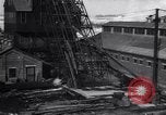 Image of unloading timber Franklin New Jersey USA, 1914, second 51 stock footage video 65675028905
