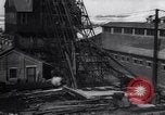 Image of unloading timber Franklin New Jersey USA, 1914, second 52 stock footage video 65675028905