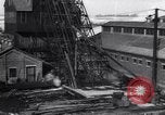 Image of unloading timber Franklin New Jersey USA, 1914, second 53 stock footage video 65675028905
